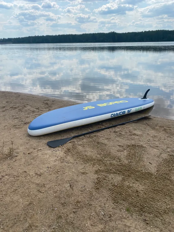 Дом у воды Sutoki Villa