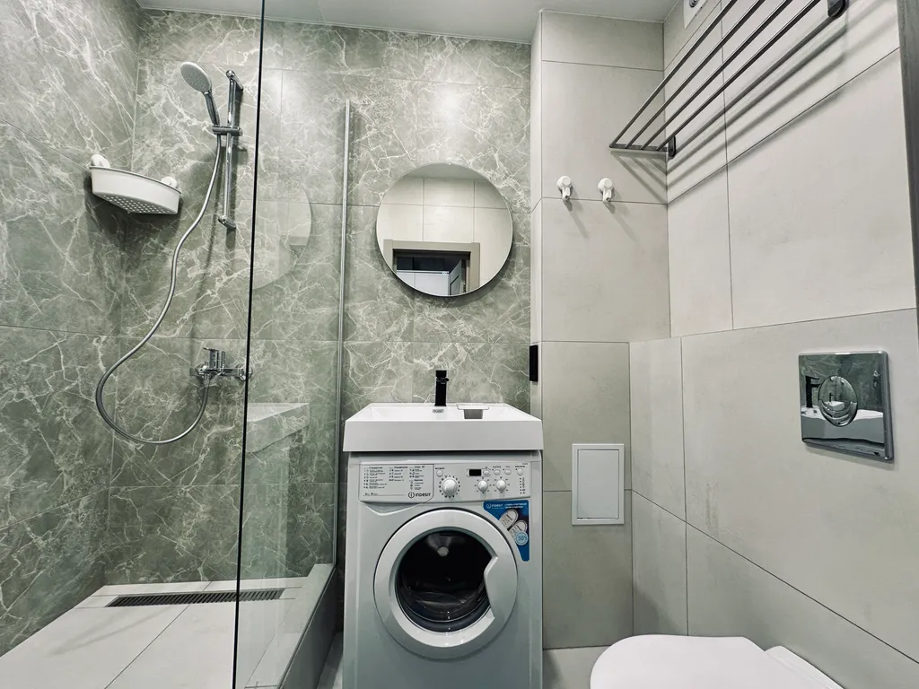 Студия УНИК АПАРТ  на Мичурина в элитном ЖК