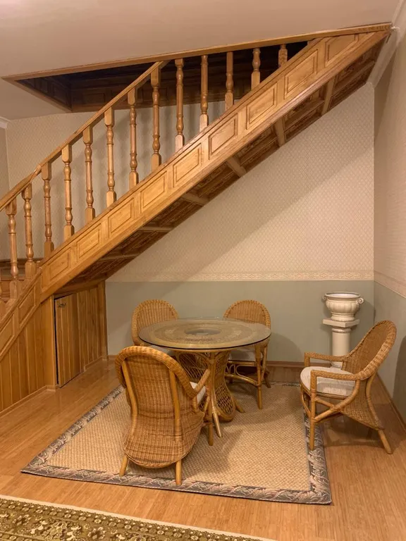 5-комнатный Дом