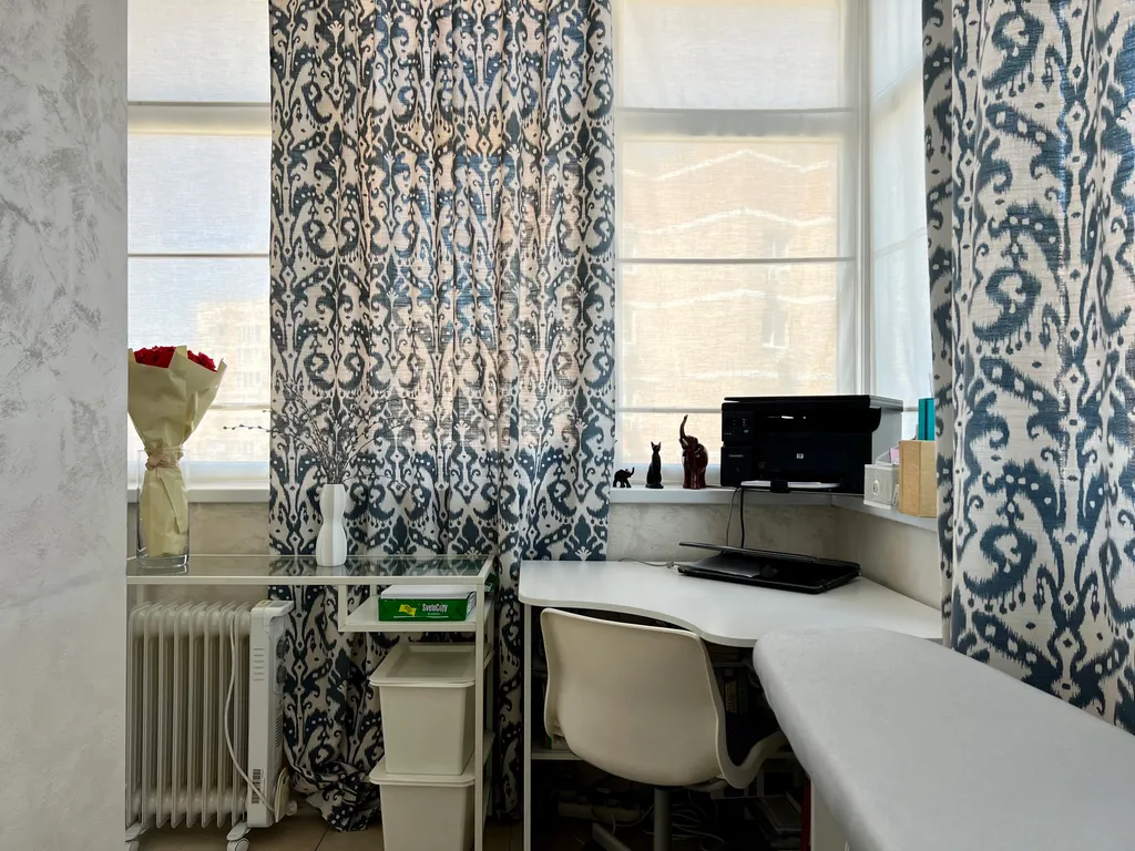 Квартира Квартира Лакшери евротрёшка — Краснодар