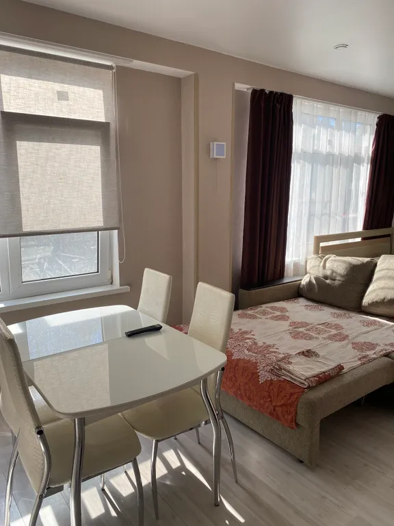 Квартира Апартаменты реал хаус с отдельной комнатой — Сириус