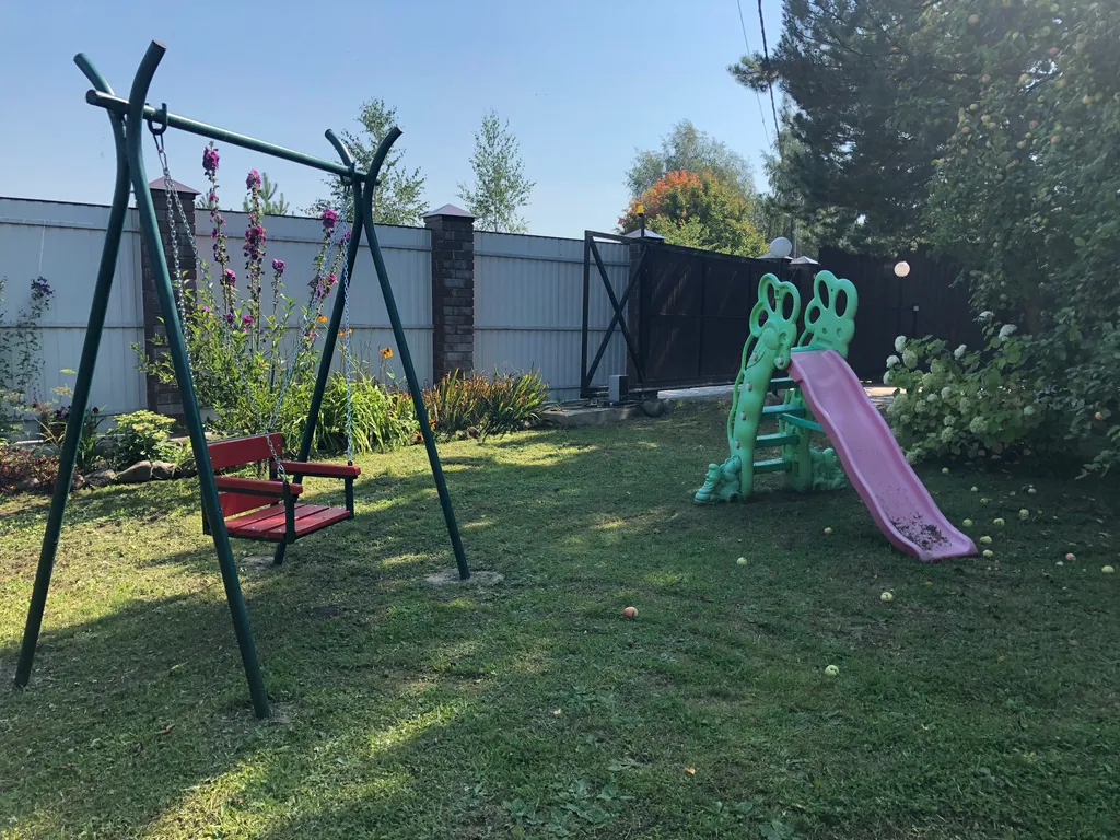 5-комнатный Дом