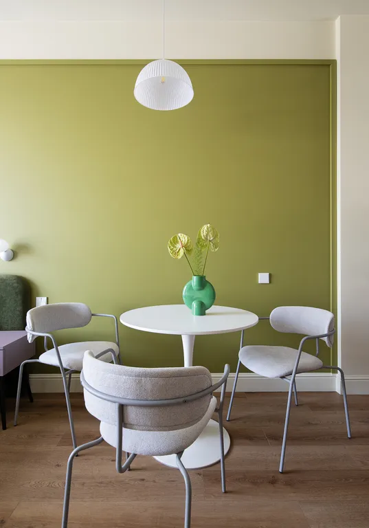 Pavlov "Весенний сад" | Студия