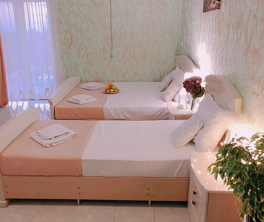 Квартира Комната — Витязево