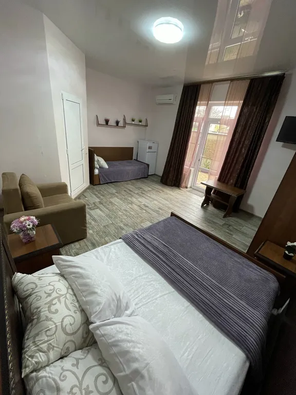 Квартира Комната — Анапа