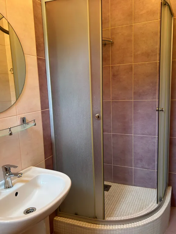 Апартаменты Angelus