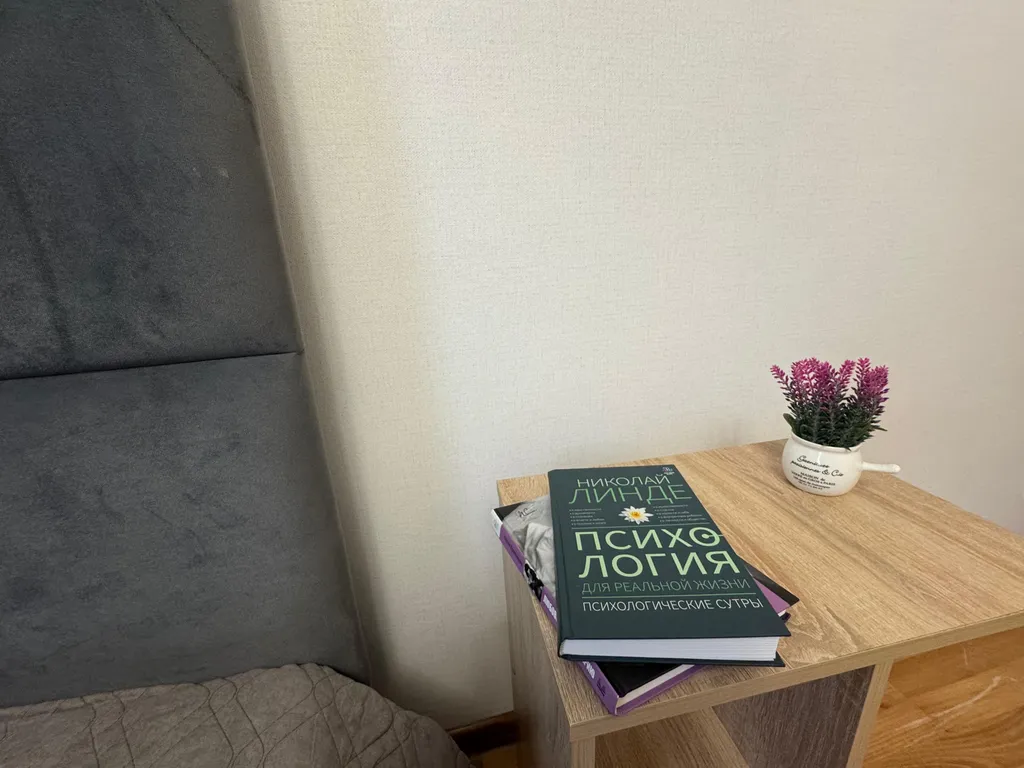 Апартаменты АК Барс рядом с Ривьерой