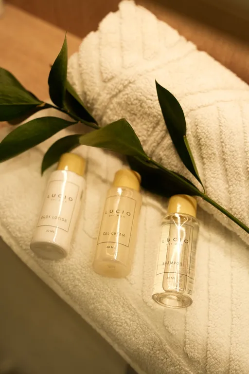 Апартаменты Sandy