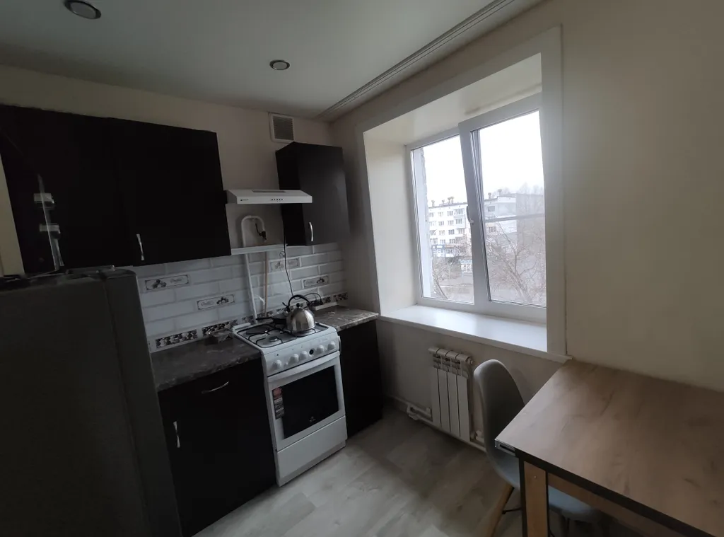 Уютная квартира в самом центре