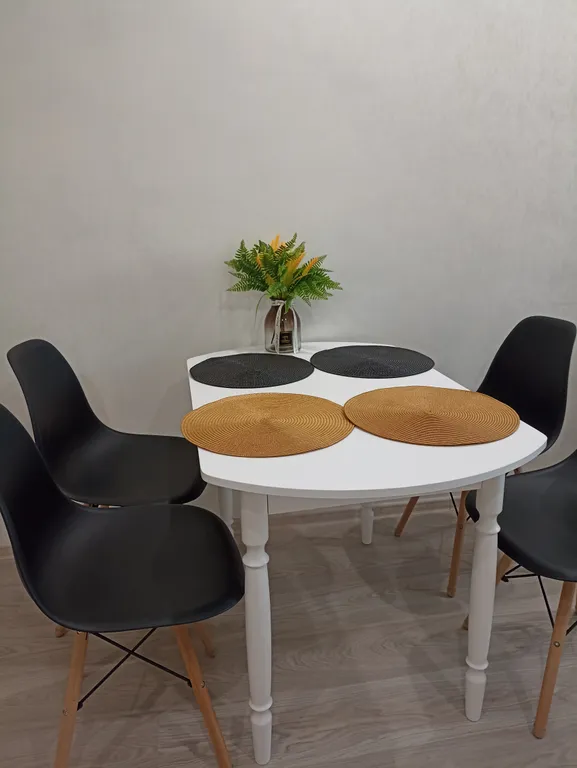 Комфортная квартира возле центра Травматологии и ортопедии, центра ЭКО