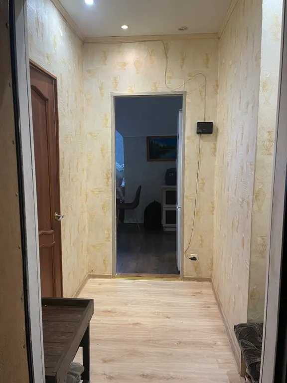 Уютная, солнечная квартира, удобное расположение, до моря 15 минут