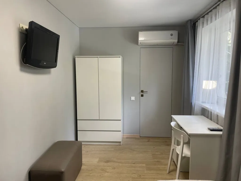 Дизайнерская квартира