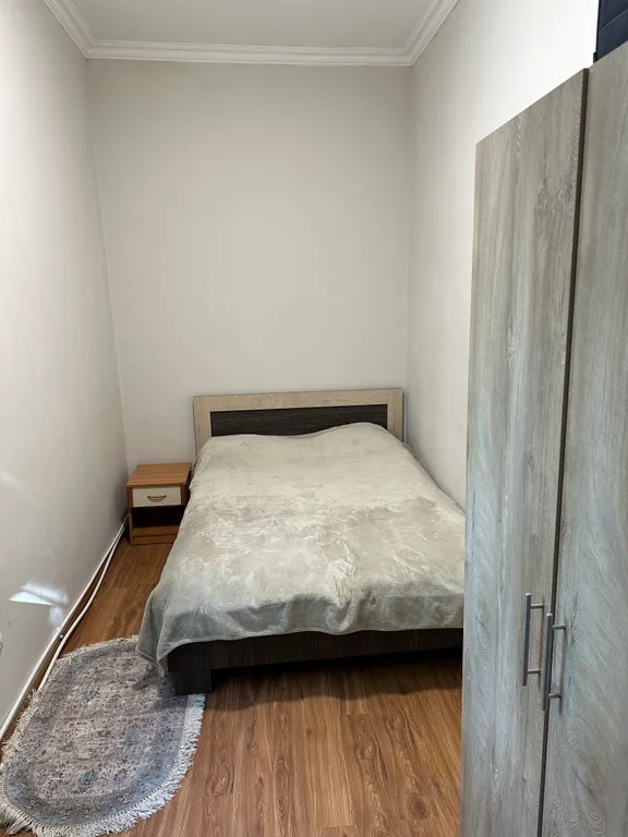 Большой уютный дом со своим садом