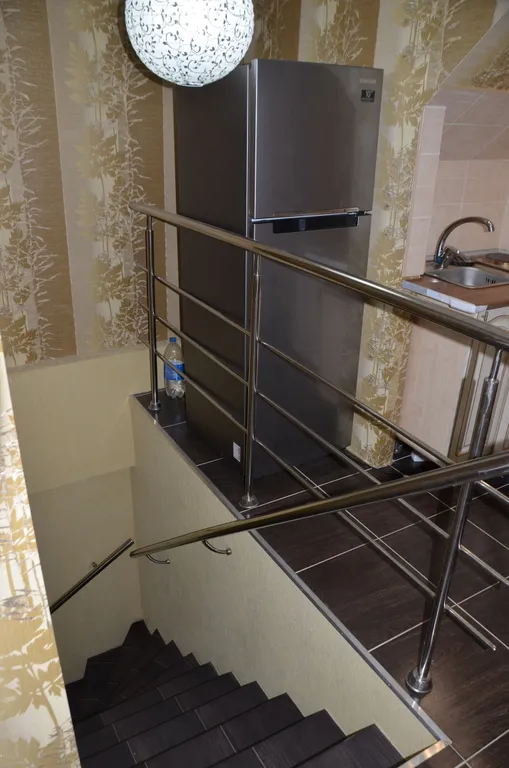 Уютный коттедж рядом с озером