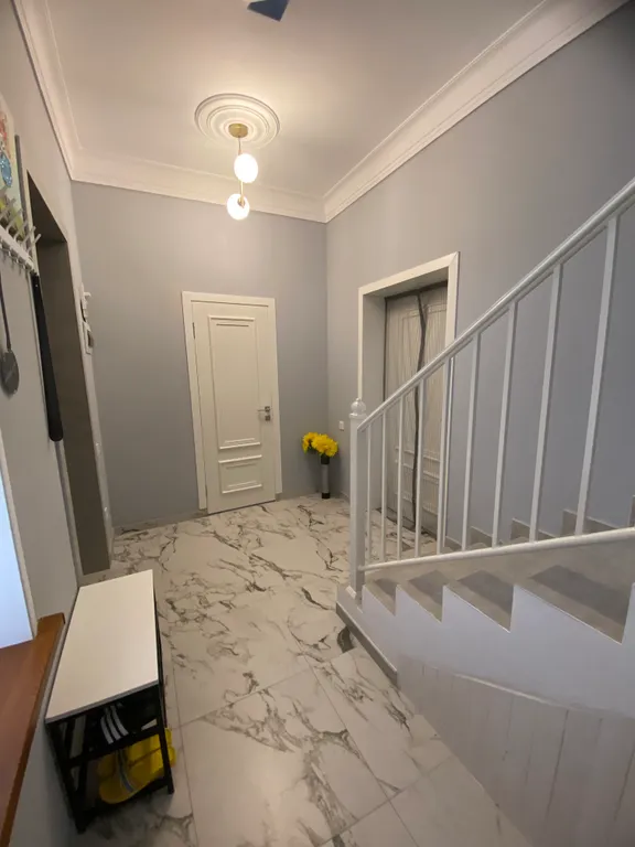 3-комнатный Дом