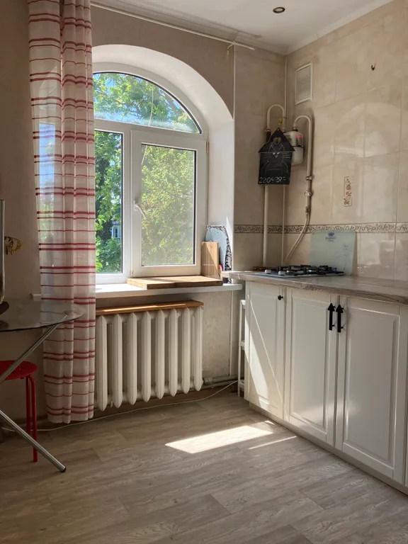 Квартира Квартира возле моря — Севастополь