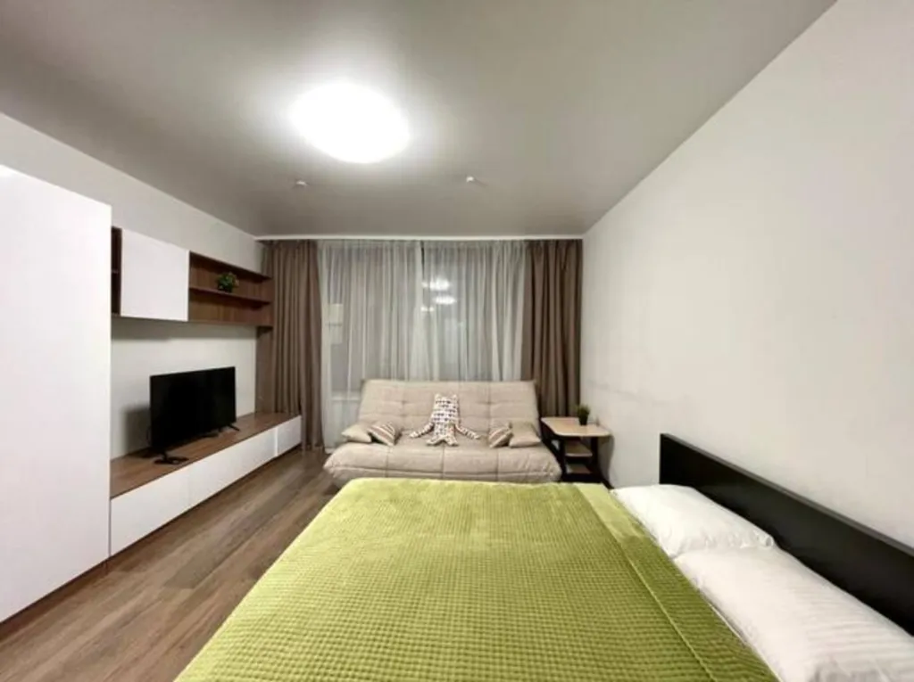 Апартамент в Радиусе для 4 гостей