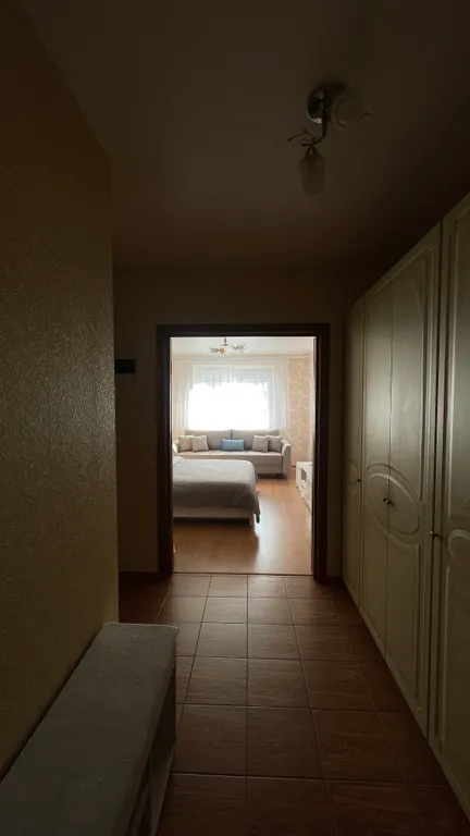 Уютная квартира в Гродно