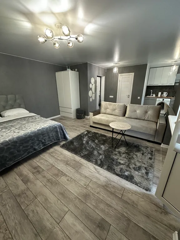 VIP 1 квартира