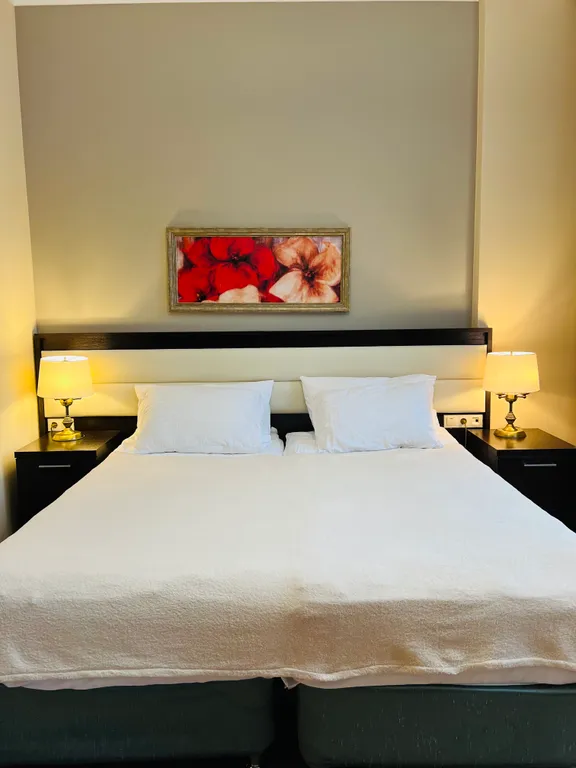 Апартамент в Горки город