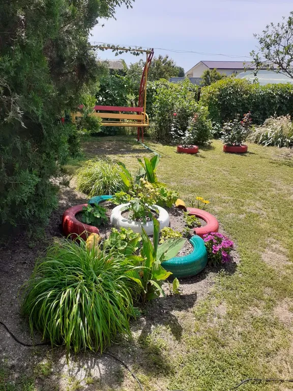 Отдых у Людмилы