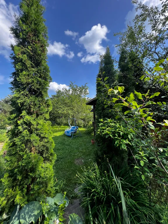 Атмосферный Дом с Мезонином в стиле чеховской эпохи