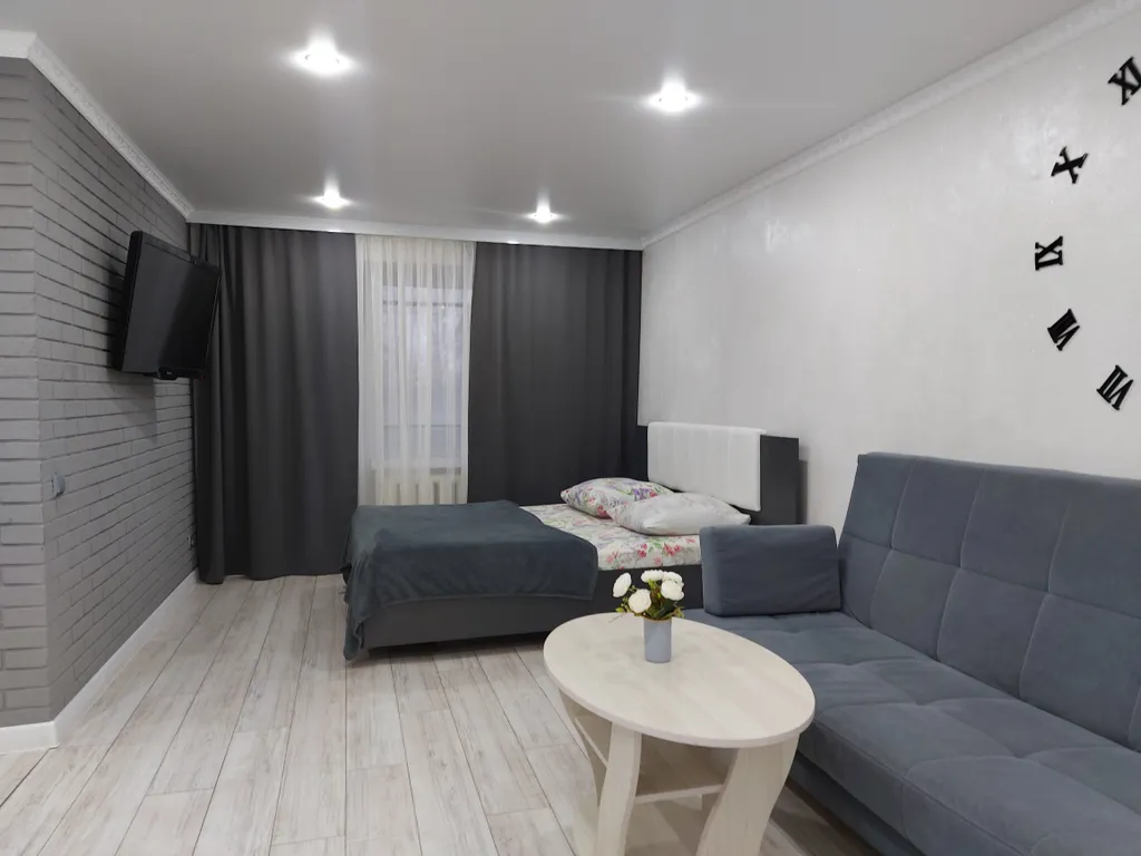 Уютная квартира в центре