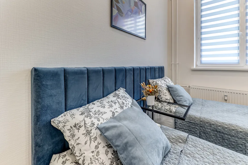 Квартира Квартира Студия №1  рядом с НИИ Петрова — Песочный