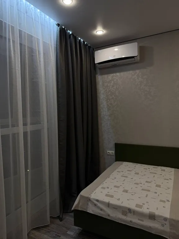 Апартаменты Domus дом Самба Минск Мир