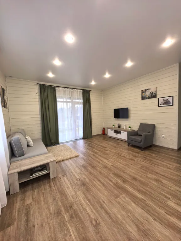 Коттедж Уютный мир