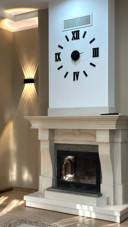 Апартаменты на верхнем озере