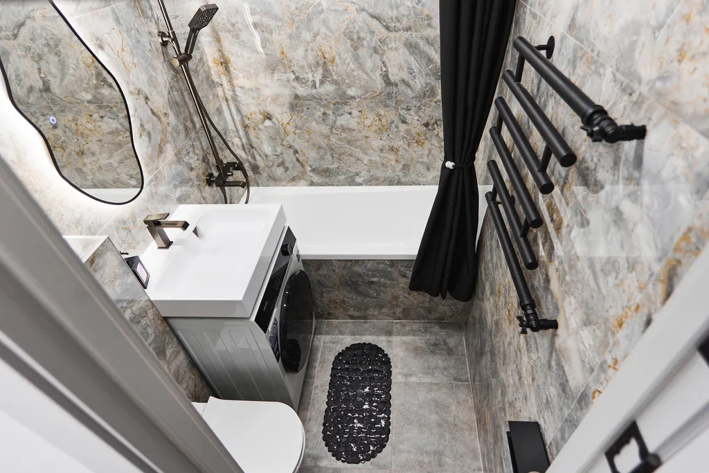 Квартира в самом центре города