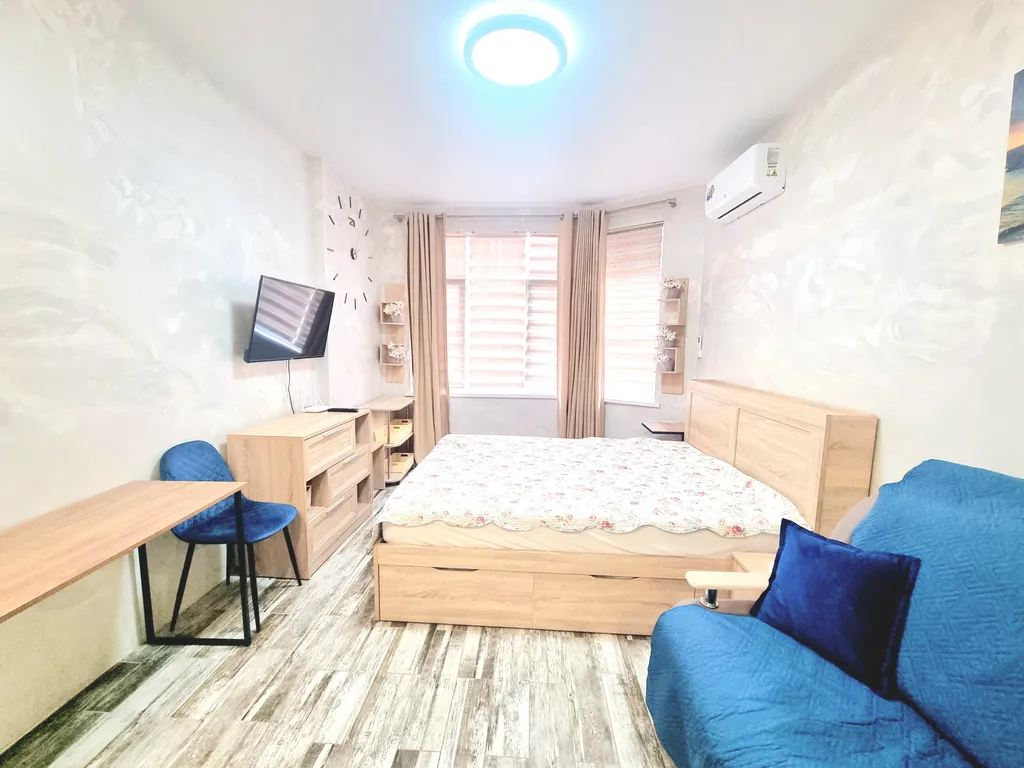 Квартира Квартира у моря 410 — Сочи