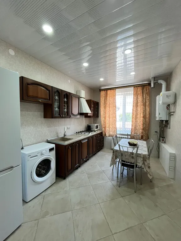 Большая красивая квартира в курортной зоне