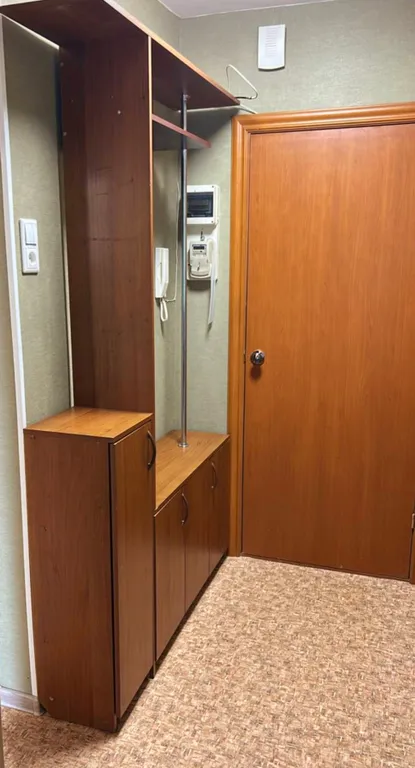 Квартира Квартира Рядом клиника Скандинавия — Санкт-Петербург