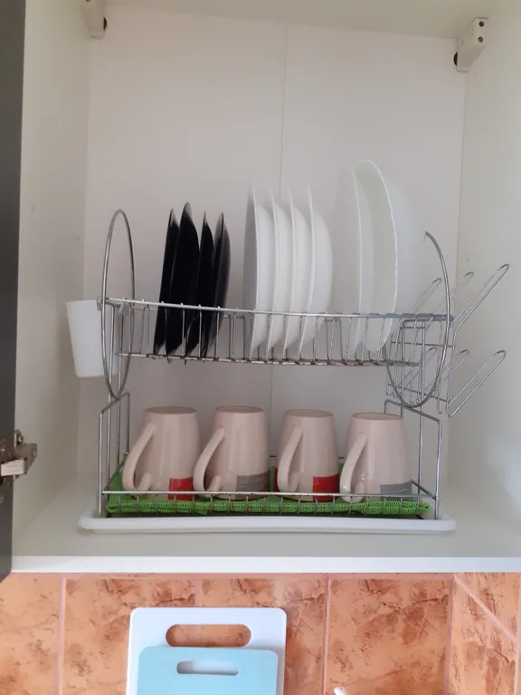 Квартира 1-комнатная Квартира — Калининград