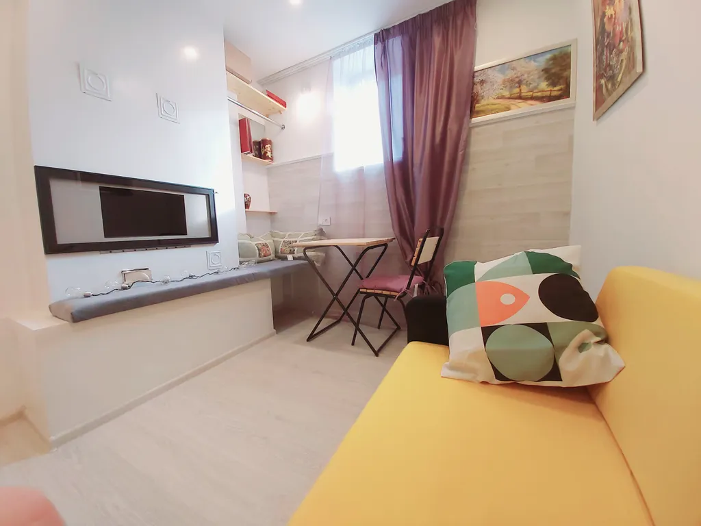 2-комнатная Квартира — аренда посуточно в Таганрог