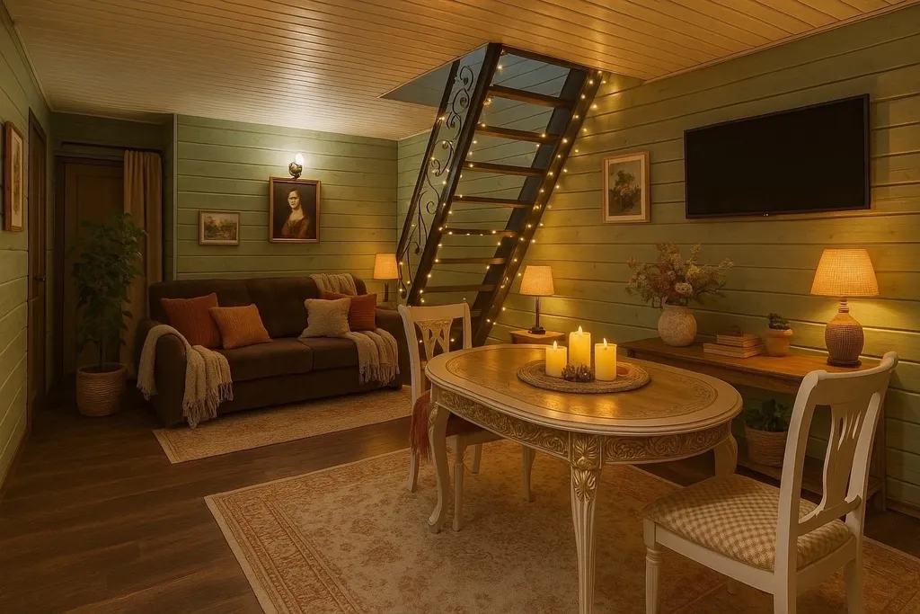 Мелодия Сицилии