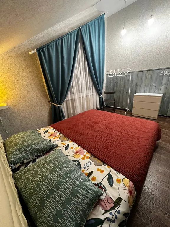 6-комнатный Дом