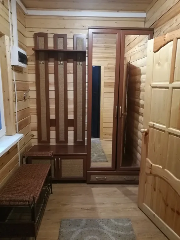 Комфортный коттедж у озера