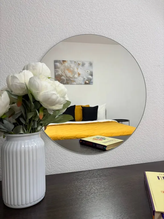 Добро пожаловать в уютную студию