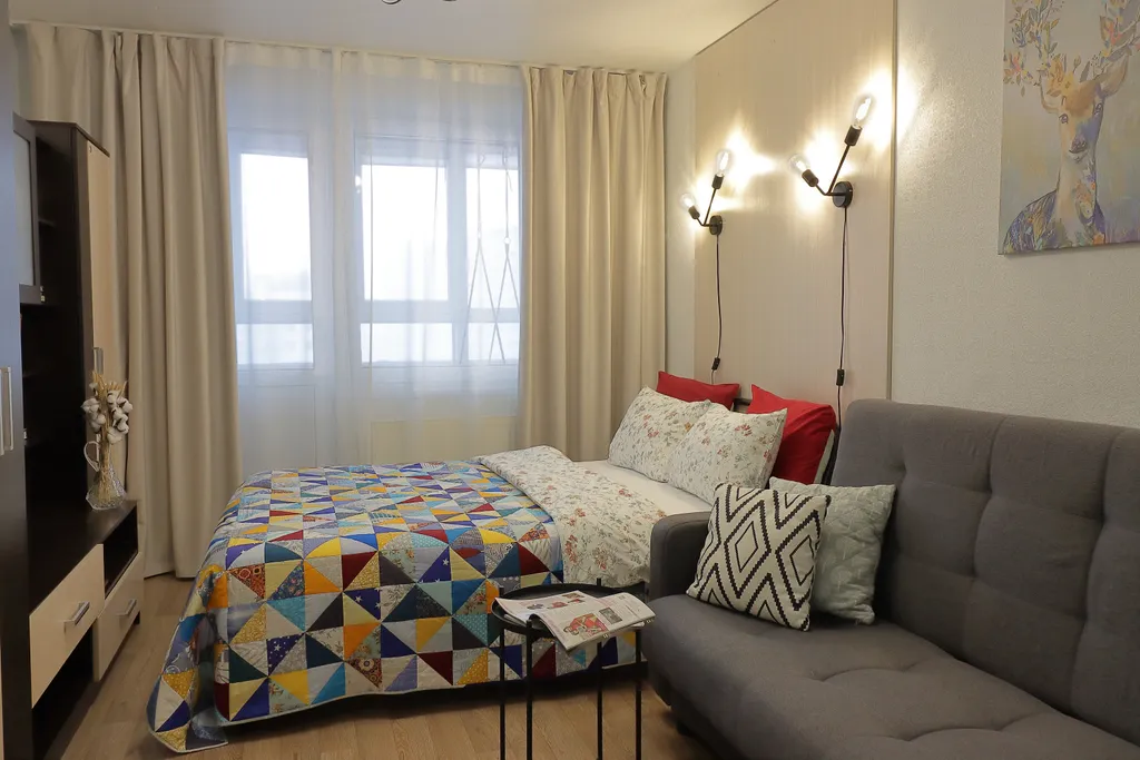 Энтузиасты гостеприимства