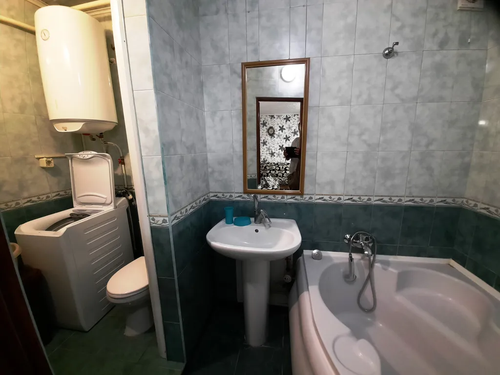 Квартира Уютная квартира в курортном центре Евпатории — Евпатория