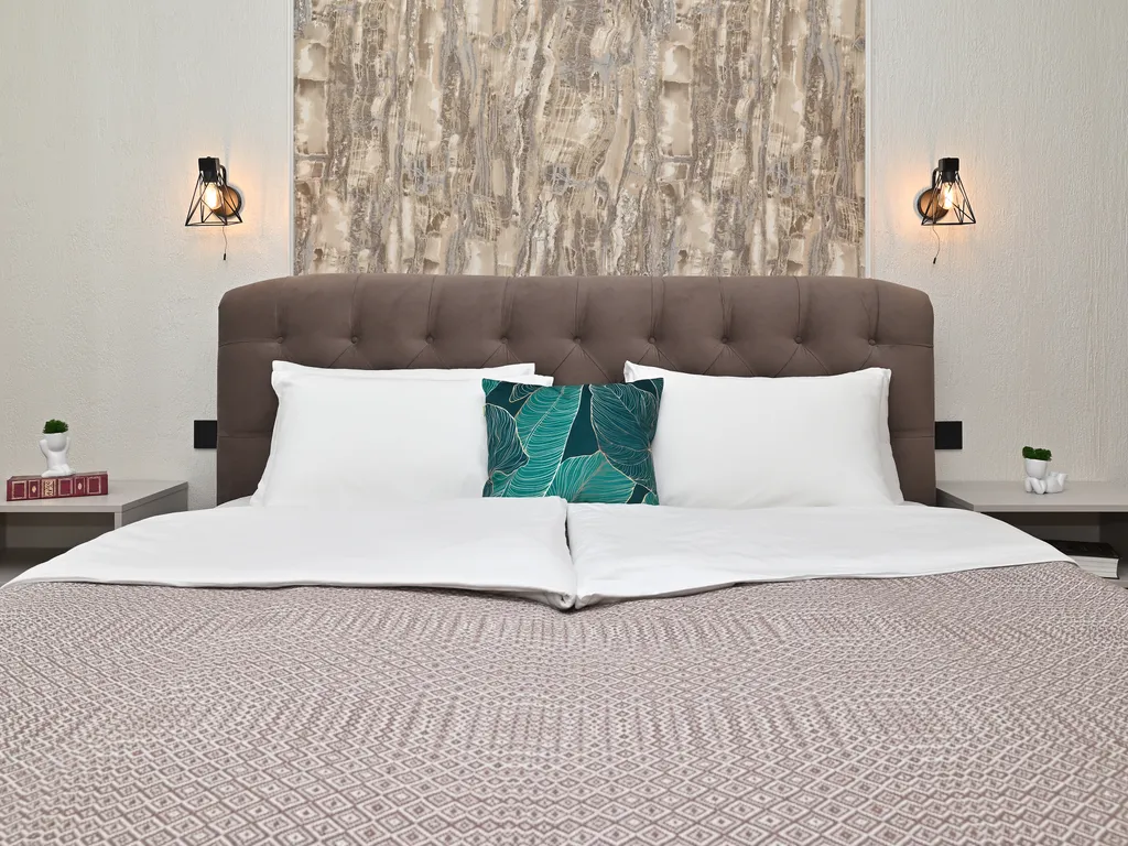 Квартира Евротрёшка с дизайнерским ремонтом — аренда посуточно в Калининград