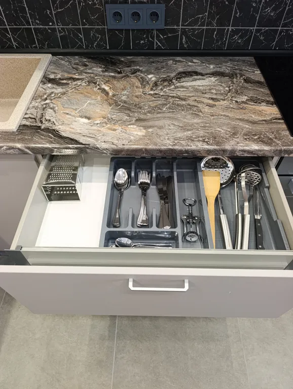 Стильная, современная еврооднушка премиум класса