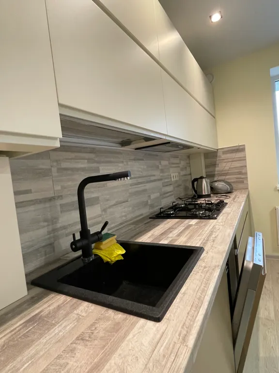 Квартира Уютная квартира на Сельме — Калининград