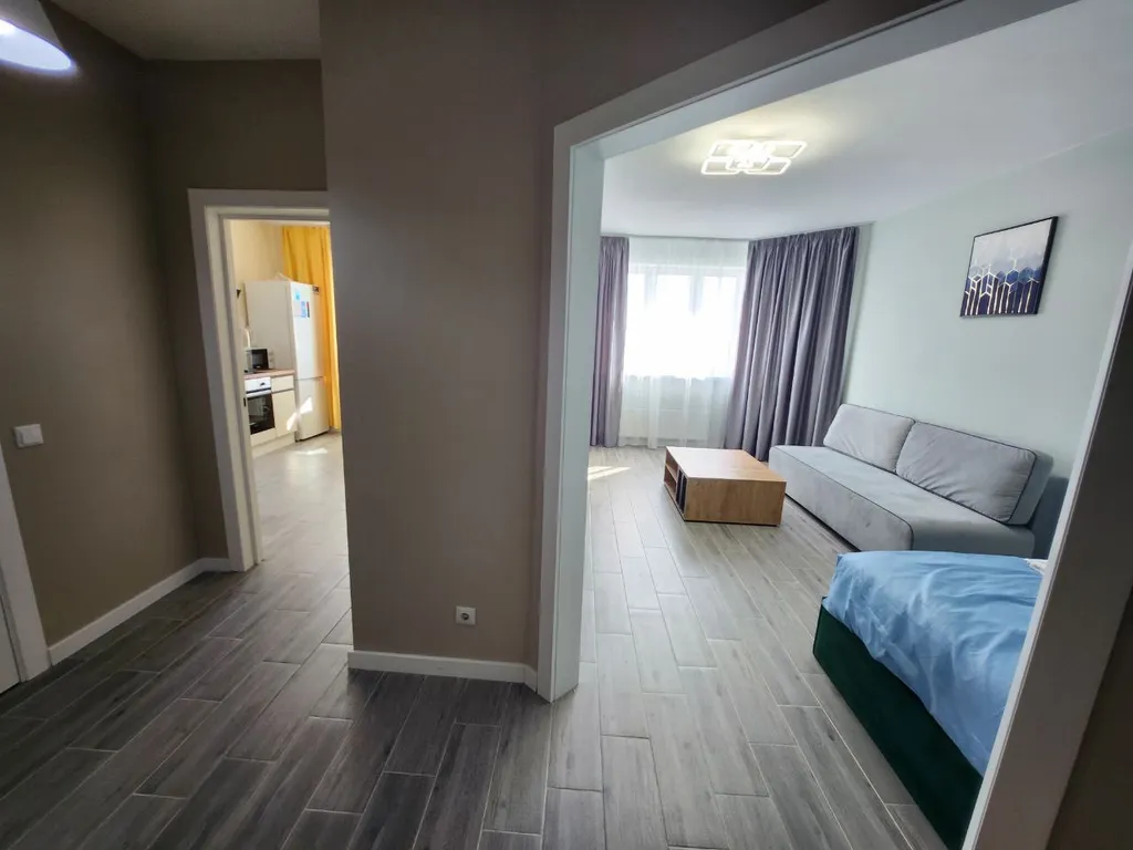 Квартира в новом ЖК от собственника