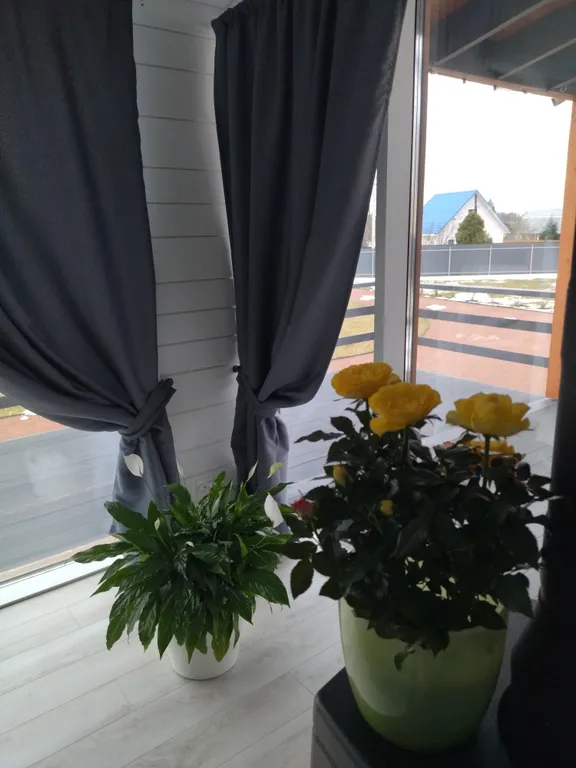 Коттедж Новый загородный дом напротив крепости Орешек — им. Морозова