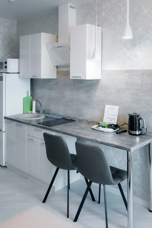 Удобная студия