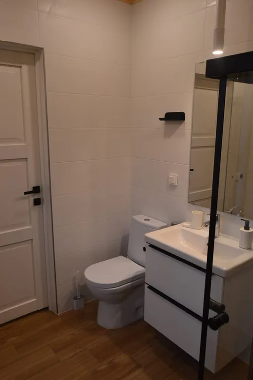 Коттедж Гостевой дом малина — Хюмпеля